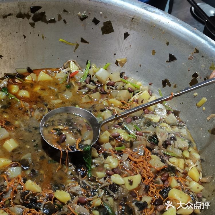 和神仙共进午餐，最强打卡