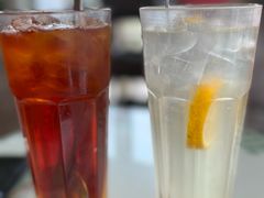 -香港新记茶餐厅(春熙太古里店)