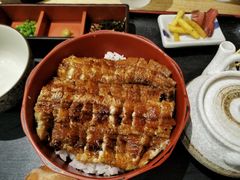 -昇鳗鱼家(浦东店)