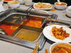 -海底捞火锅(振华商厦店)
