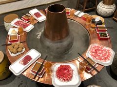 -丁卯•铜锅涮肉(工体店)