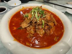 -老雒阳面馆·水席(高新区店)