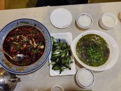 -川味堂·四川豆花(八卦岭店)