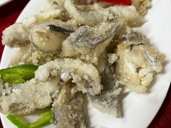 -蛇口康乐快餐鱼仔档(翠苑小区店)