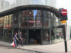 -Burger & Lobster(Dean Street)