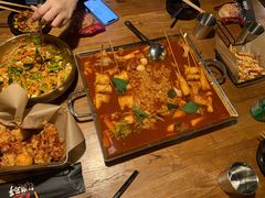 -包装马车·韩国料理·포장마차