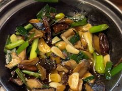 -缘生态云南菜·野生菌庭院餐厅(华侨城店)