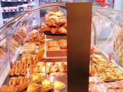 -巴黎贝甜(泗泾店)