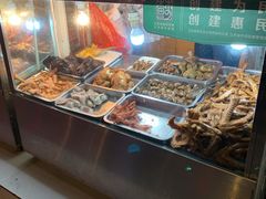 -清真·金宏兴鸭子店(明瓦廊店)