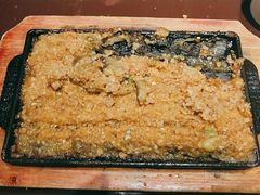 -三个大叔东北烧烤·砂锅菜(西三旗店)