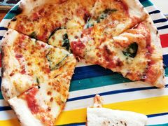 玛格丽特-Gather pizza