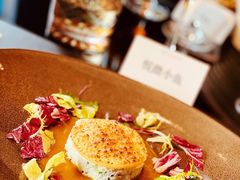 -上海苏宁宝丽嘉酒店·Cafe Bellagio西餐厅