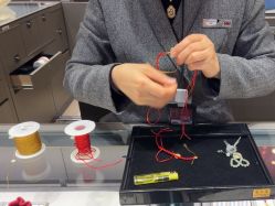 -周大福CHOW TAI FOOK(宝山苏宁易购店)