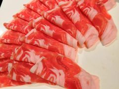 -蜀留香火锅·始于1999·原四川老火锅(白堤路店)