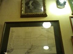 -露西亚咖啡西餐厅(哈尔滨俄侨纪念馆店)