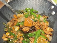 -辣可可·现炒黄牛肉(皇庭广场店)