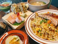 -小十料理(新城店)