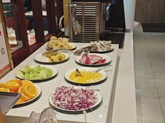 -豪享来(我格广场店)