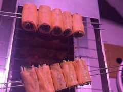 -丰茂烤串(全国首店)