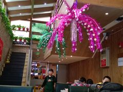 -金豆角砂锅焖面(安贞店)