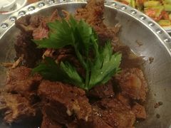 -临潼印象·特色陕菜