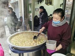 -老字号贾家肉丸糊辣汤(光明巷店)