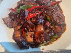 -外婆家(西红门荟聚购物中心店)