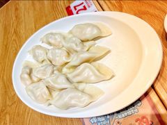 新喜三鲜水饺-喜家德虾仁水饺(青岛永旺东部店)
