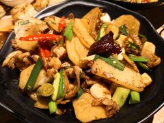 -树厨贵州菜(大十字店)