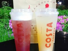 -COSTA COFFEE(西湖天地店)