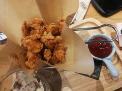 -ZING COFFEE 镜咖啡