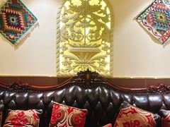 -BRBR叙利亚餐厅(总店)