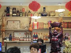 -胖子菜馆(隆昌路店)