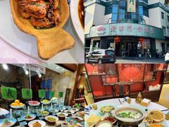 -老西门·常州菜(新区店)