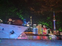 -上海港国际客运中心