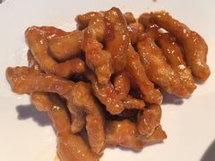 -八珍饺子·烤鸭·家常菜