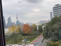 体验后-上海首尔丽格医疗美容医院