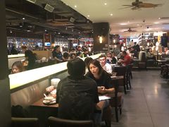 大堂-大头虾越式风味餐厅(光明广场店)