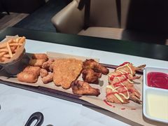 -半秋山西餐厅(巴南万达广场店)