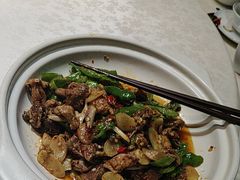 -故乡缘·香格里拉山庄(冷竹路店)