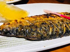 -有喜屋·烧鸟·居酒屋(周浦万达店)
