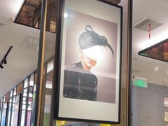 -Aqua Oasis 水天堂(石路天虹店)