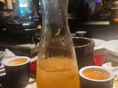 -绿茶餐厅(乐峰广场店)
