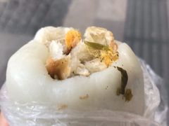 -上海虹口糕团(福州路店)