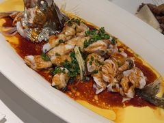 -松鹤楼·非遗·苏帮菜(融科店)