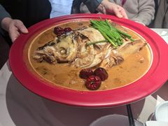 -大碗居·烤鸭·鱼头泡饼(天坛东门店)