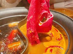 -温野菜涮涮锅(曲江大悦城店)