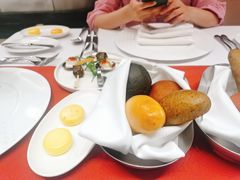 餐前小吃-国家大剧院西餐厅