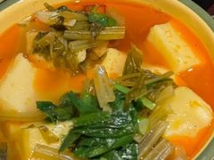 土豆糍粑-蓝田九大碗民俗食府(蓝田店)