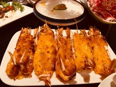 -Mr·Fish鱼鲜生海鲜放题(银泰in99店)